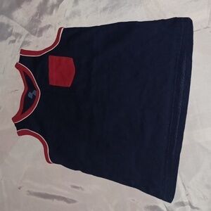 CHILDRENS Place Boys tank Top
